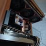 Radeon RX 7900XTX 🤎 Ryzen 7 9800X3D