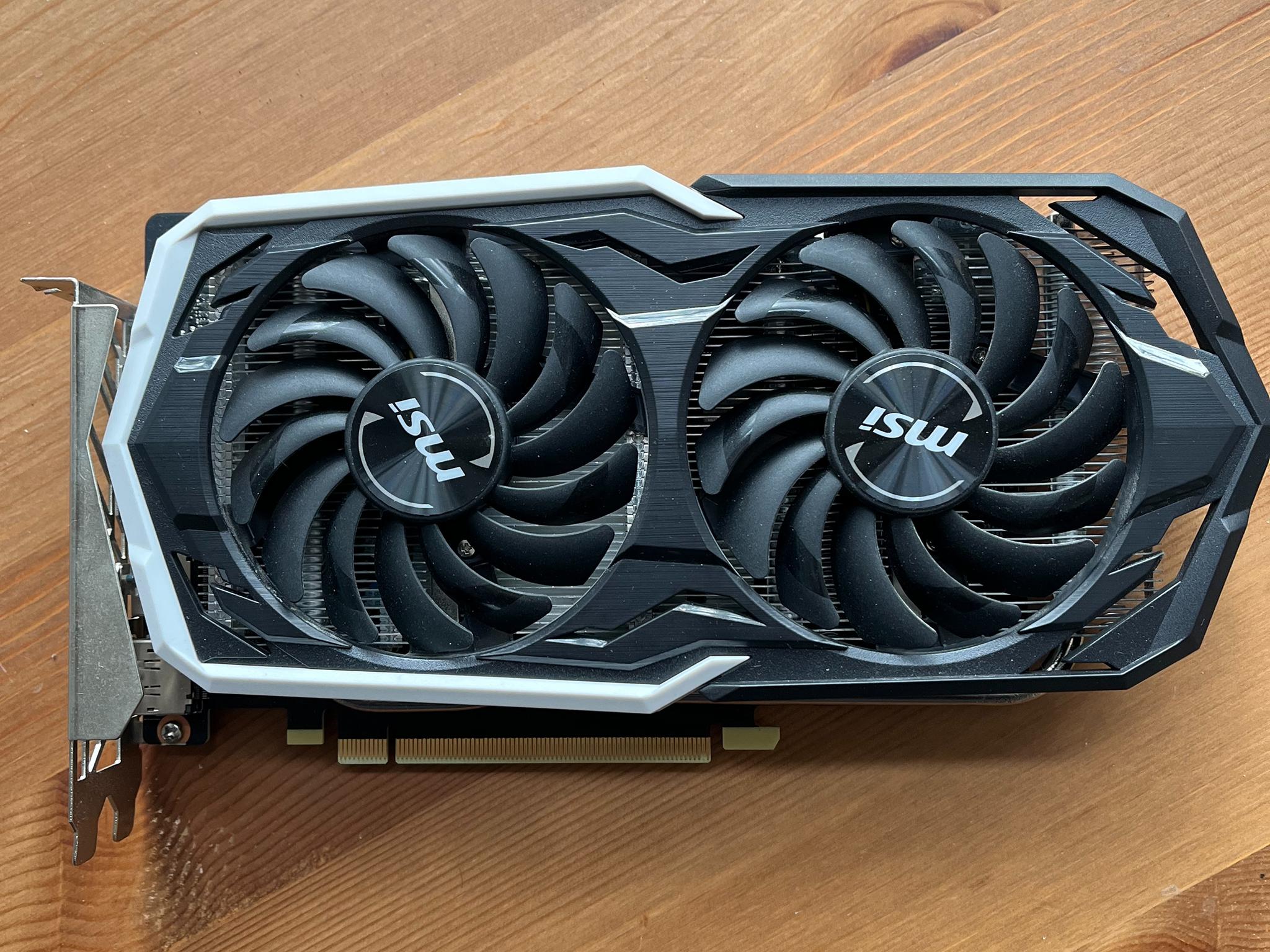 PC Builder Starter Kit!