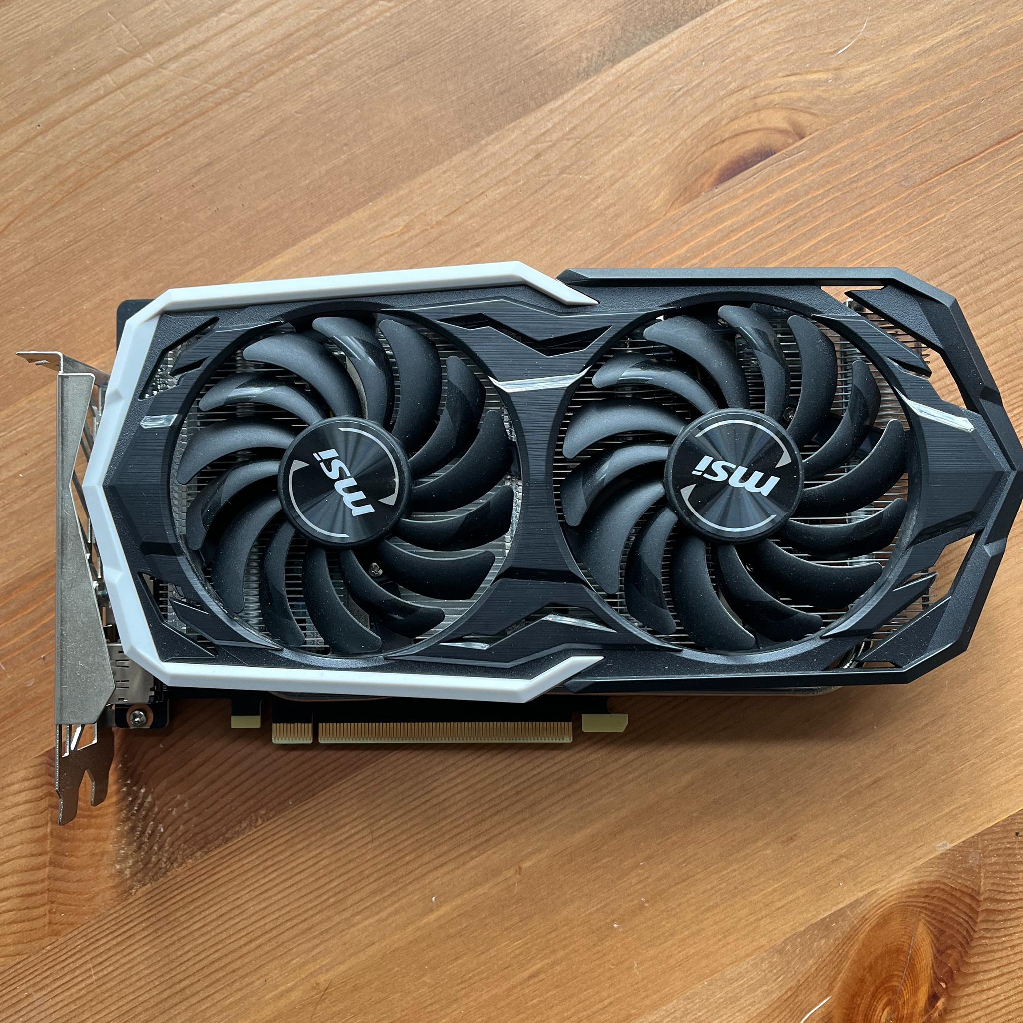 PC Builder Starter Kit!