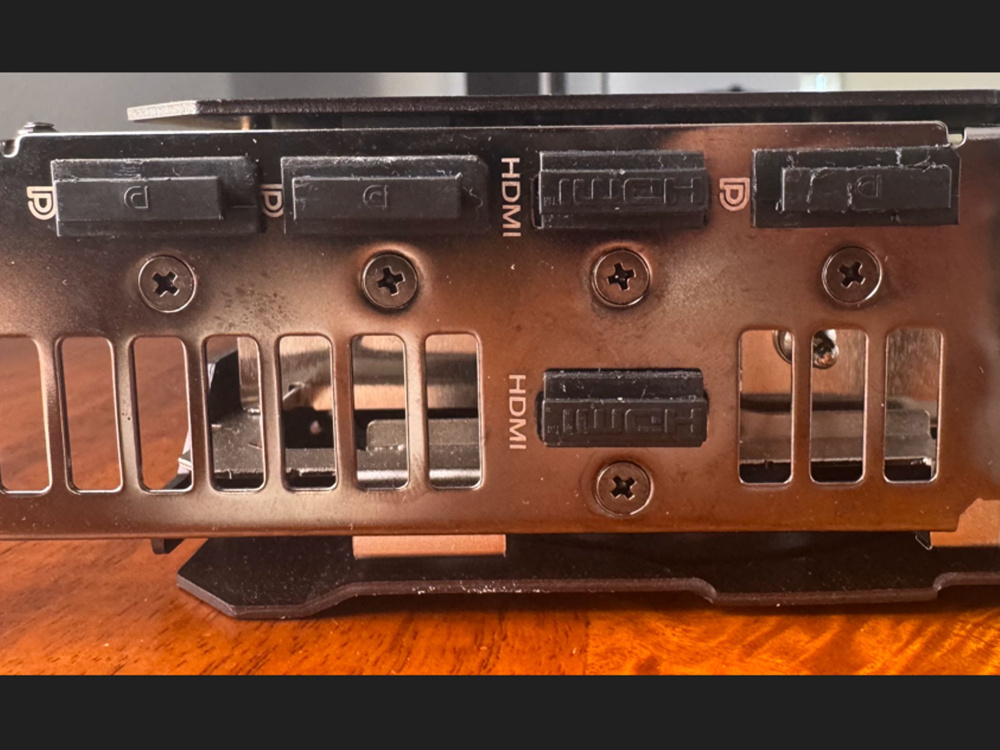 Asus TUF RTX 3060 12GB OC