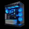 RTX 5070ti | Ryzen 7 7800X3D | 32GB DDR5 6200MT/s | 2TB NVMe | The Ranger RTX