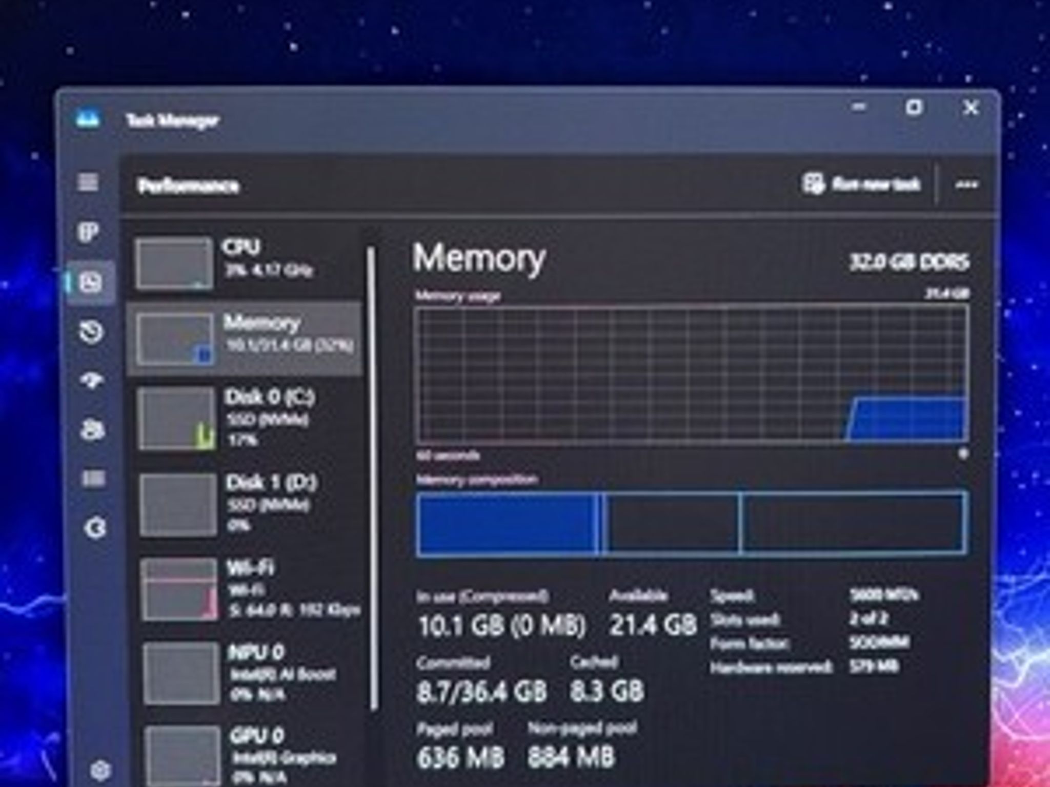 Lenovo Legion Pro 5 16IAX10H 16" Core Ultra 9 275HX 32GB RAM 2TB SSD RTX 5070