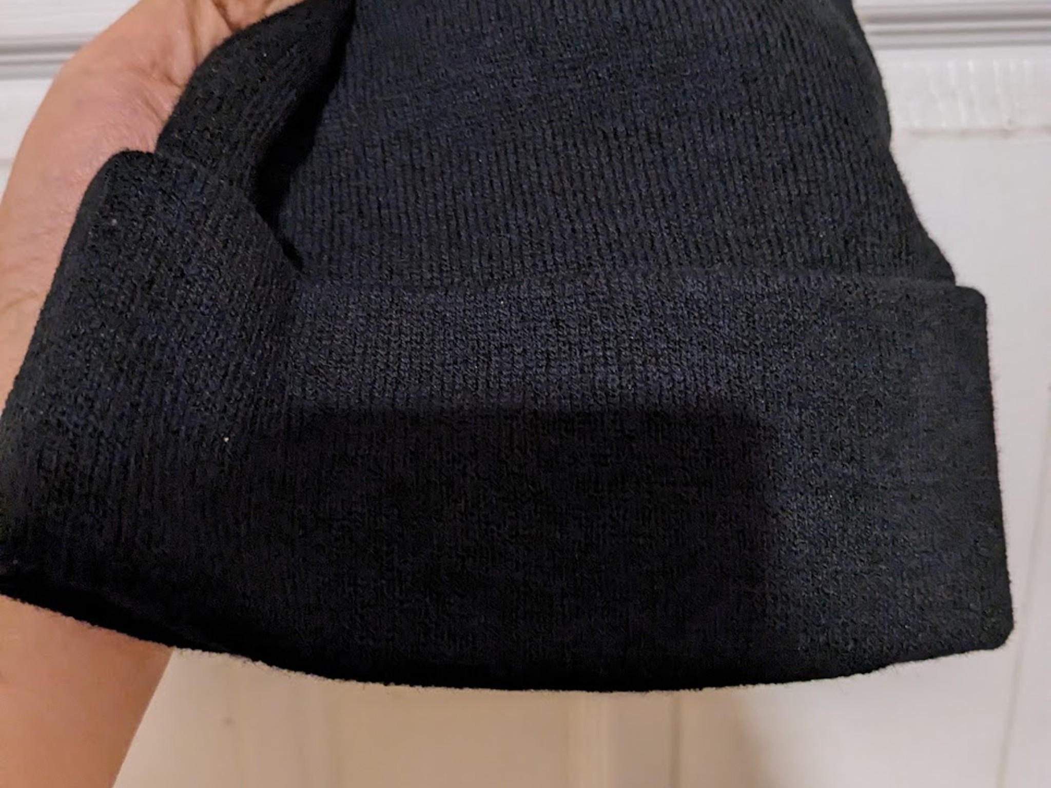 New Open Box SteelSeries Beanie, Black