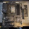 Intel i5 13600KF MSI Motherboard Bundle