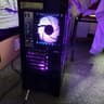 Gaming PC – i7-14700F | RTX 5060 8GB | 32GB DDR5 | 1TB NVMe SSD