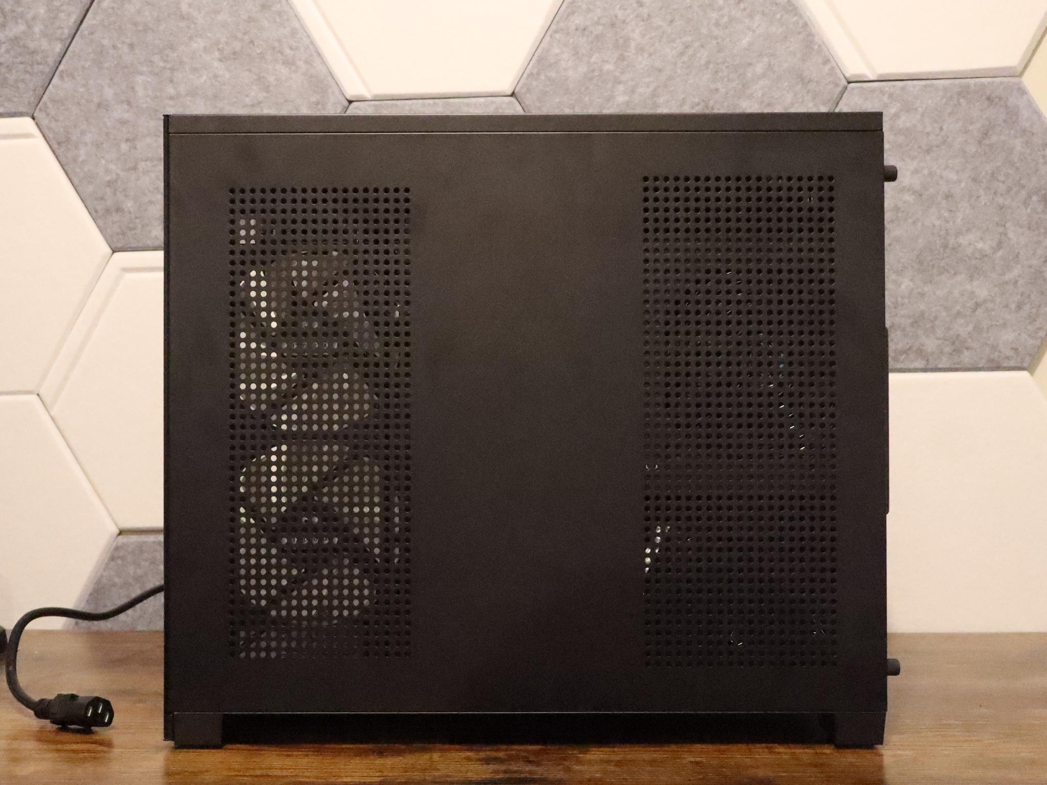 Radeon RX 6800 16GB custom Gaming Pc - Ryzen 7 5700 - 32gb Ram - 1Tb SSD - Windows 11 wifi & BT