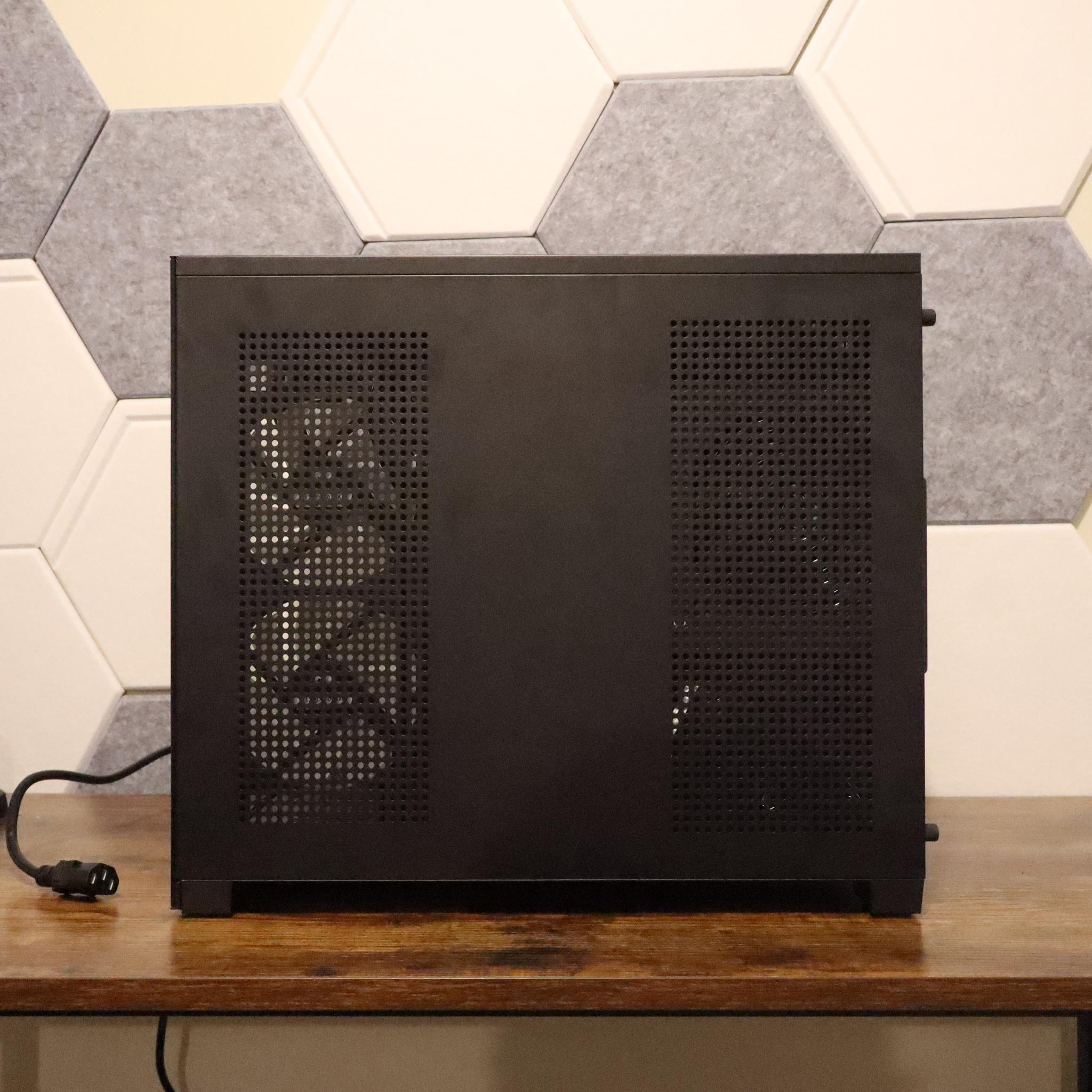 Radeon RX 6800 16GB custom Gaming Pc - Ryzen 7 5700 - 32gb Ram - 1Tb SSD - Windows 11 wifi & BT