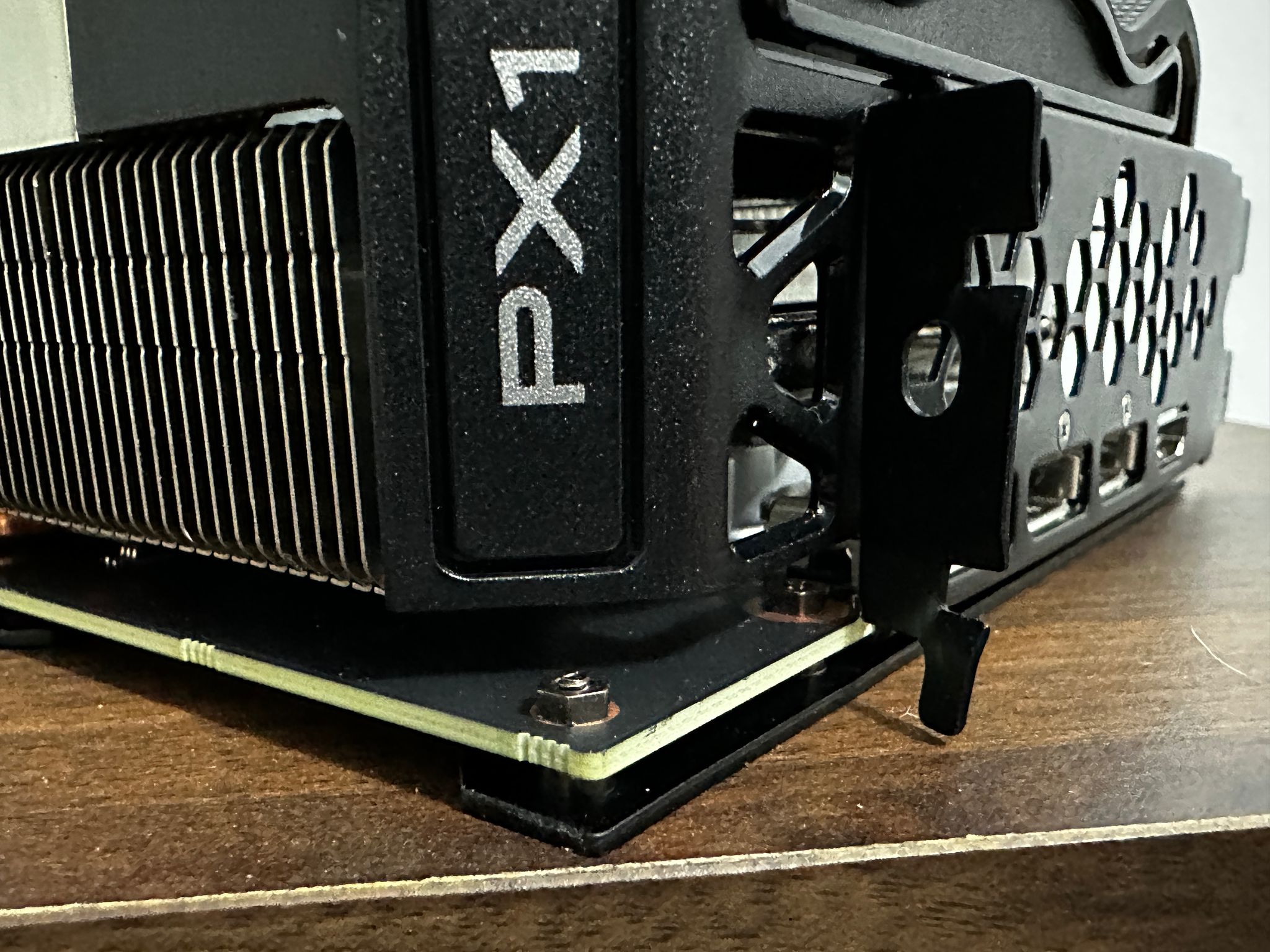 EVGA GeForce RTX 3080 FTW3 Ultra Gaming, 10G-P5-3897-KL, 10GB GDDR6 *READ*