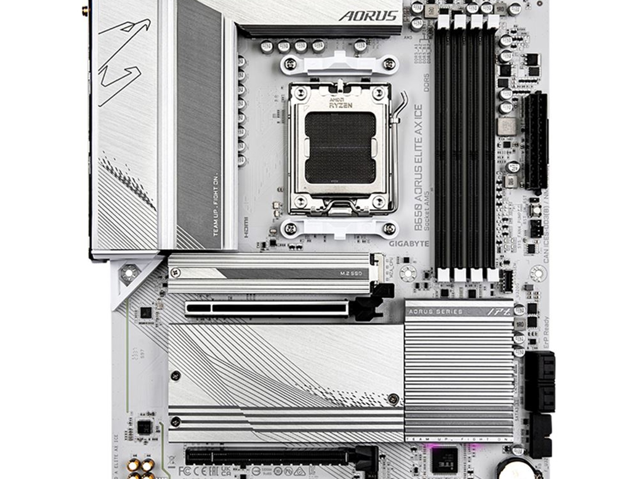 32GB DDR5 | Ryzen 7 7700X | B650 Motherboard