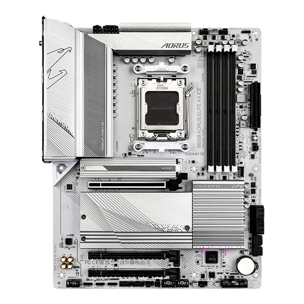 Ryzen 7 7700X | 32GB (2x16GB) DDR5 | B650 Motherboard