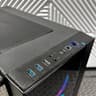 Custom Gaming PC Build