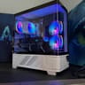 RTX 5060 8GB|Ryzen 5 5500|32GB RAM|1TB M.2 SSD|Windows 11 Pro