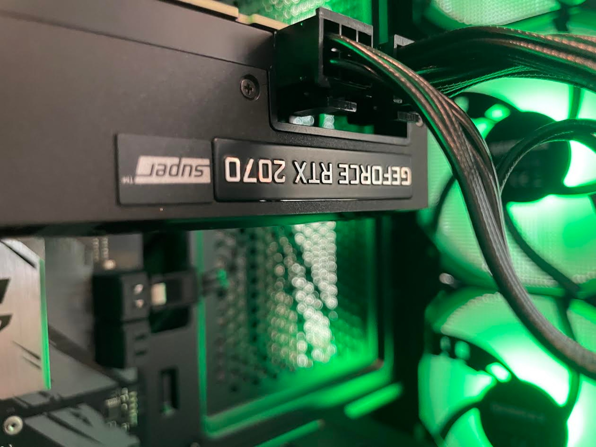Budget gaming PC| Ryzen 5 3600| 16GB DDR4 Ram| Nvidia 2070 Super| 1TB Sata SSD