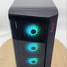 Gaming PC i7-12700KF 32GB RAM 2TB SSD RTX 4060 Ti 16GB Windows 11 Computer