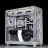 🧊⚡🗡️Blizzard - 4K Gaming PC | RX 9070 XT 16GB, Ryzen 7 7800X3D, 32GB RAM, 2TB SSD | LCD 🗡️⚡🧊