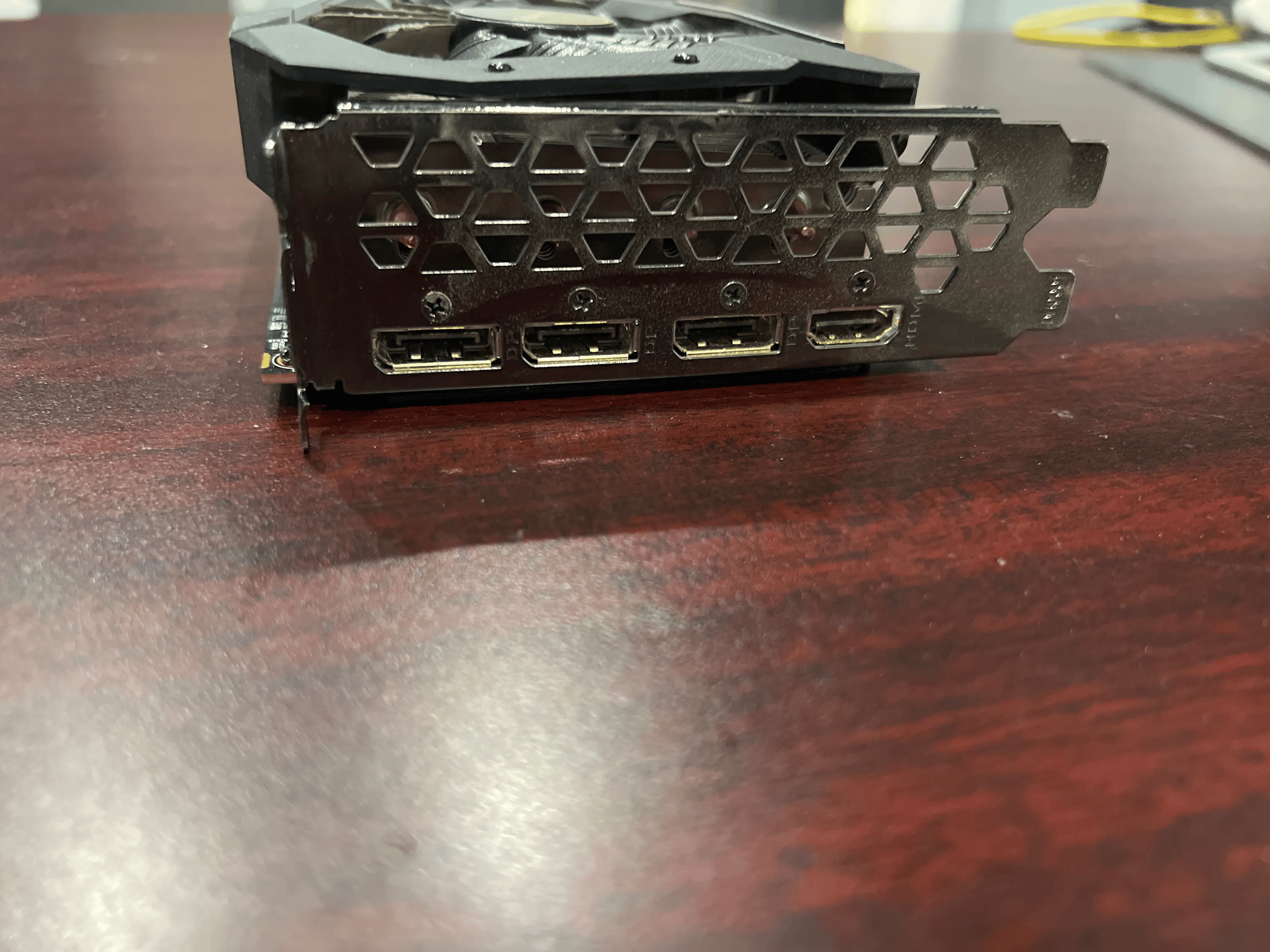 Gigabyte Radeon RX 5700 XT 8 GB GAMING OC Video Card