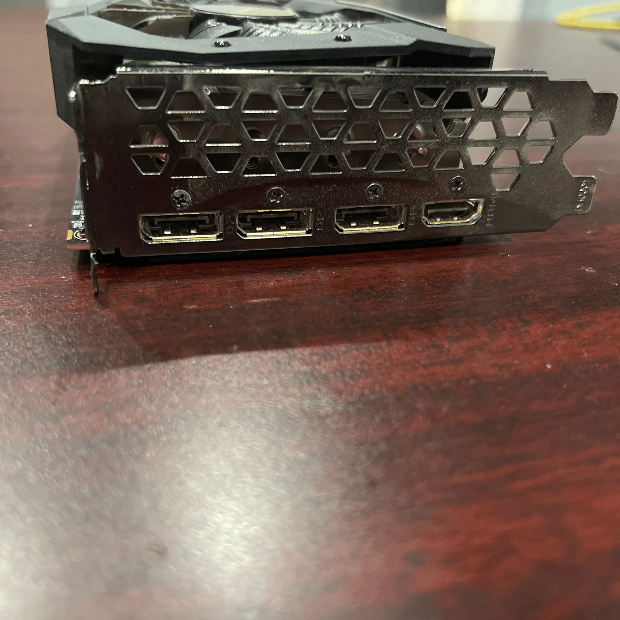 Gigabyte Radeon RX 5700 XT 8 GB GAMING OC Video Card