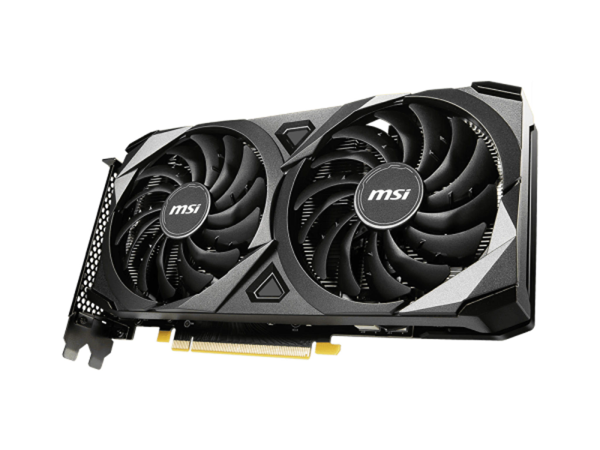 MSI Ventus 3060 2x in great condition!