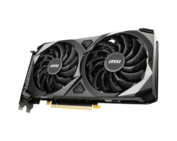 MSI Ventus 3060 2x in great condition!