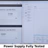 850 Watt PSU be quiet! Pure Power 12 M Power Supply