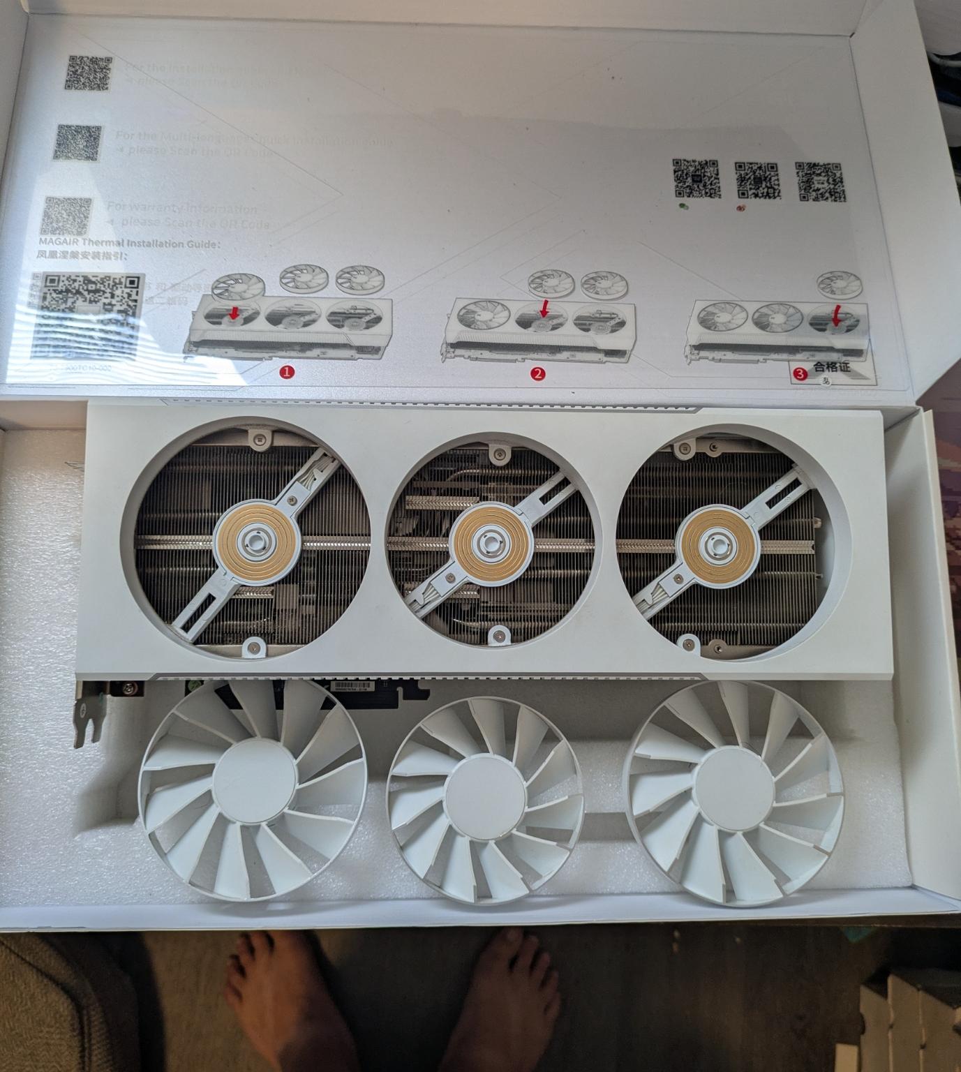 AMD Radeon RX 7800 XT - Image 3