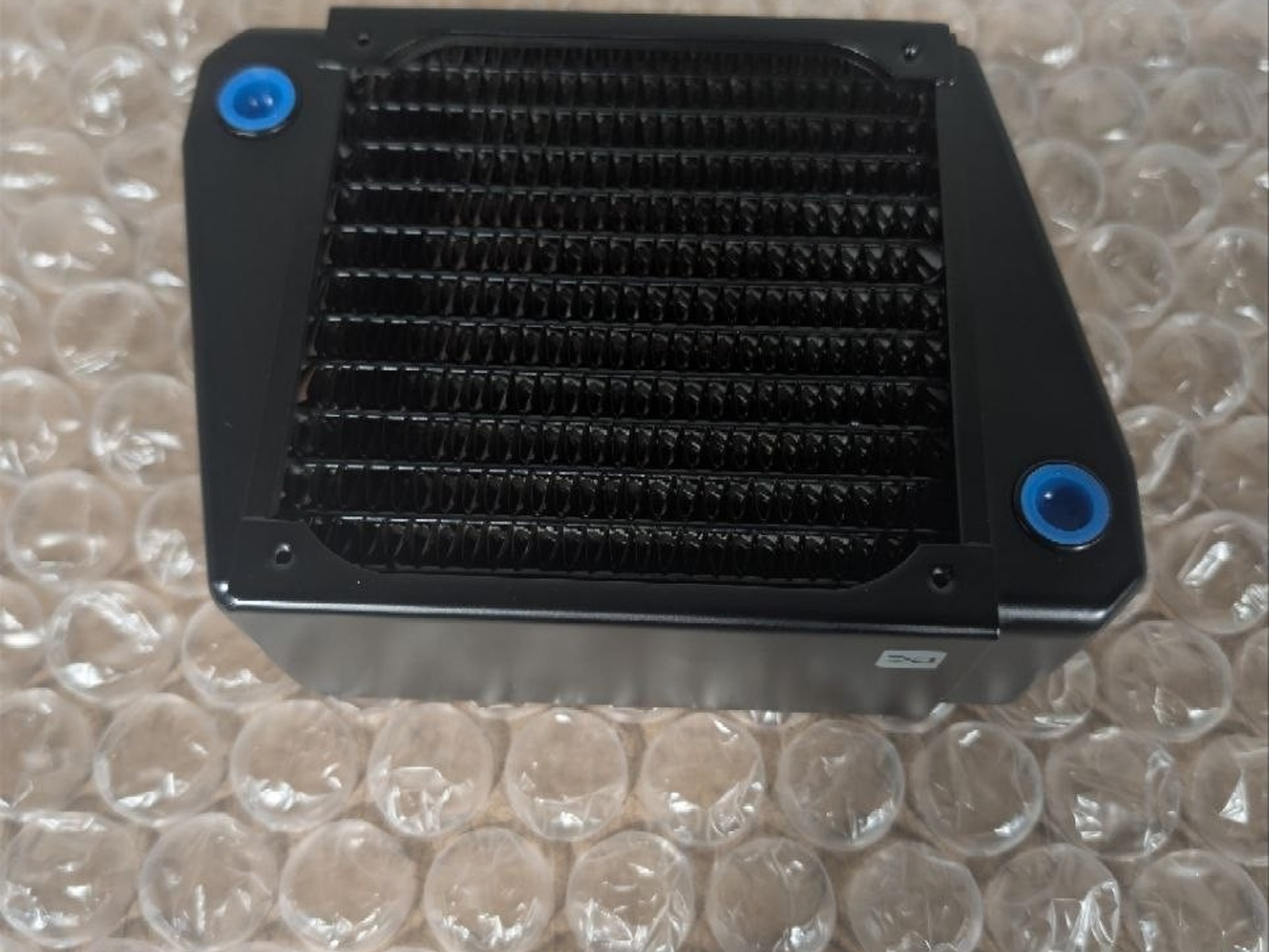 Alphacool NexXxoS UT60 Full Copper X-Flow 120mm