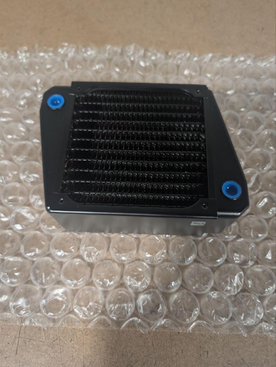 Alphacool NexXxoS UT60 Full Copper X-Flow 120mm