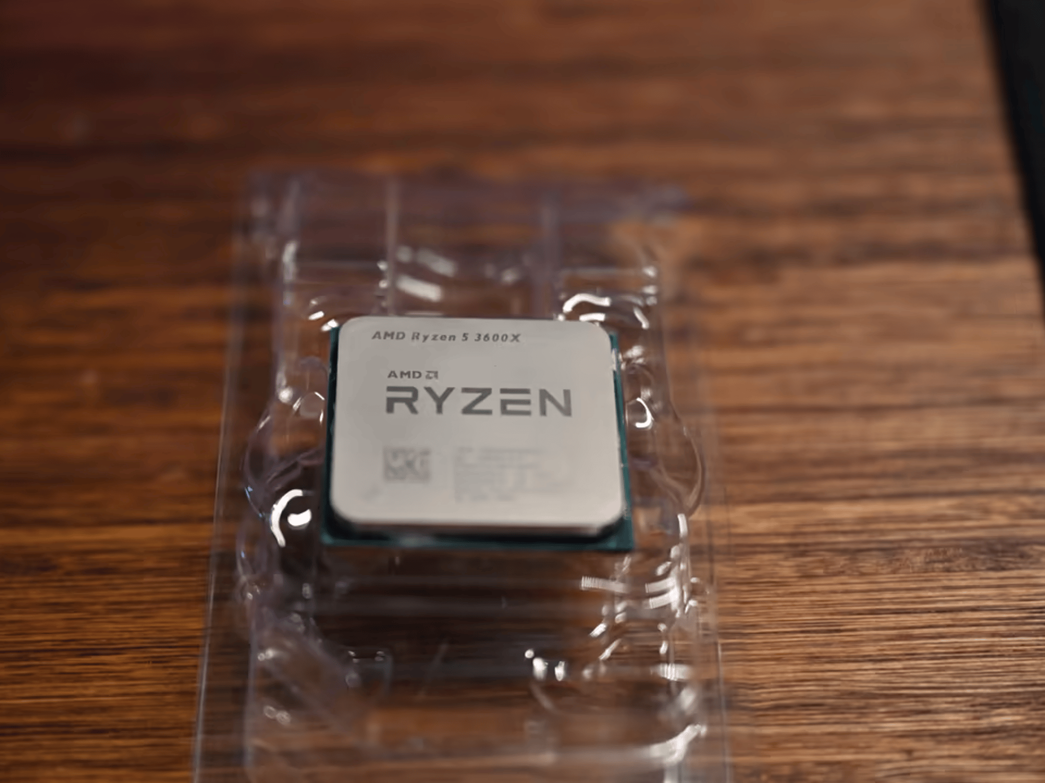 Ryzen 5