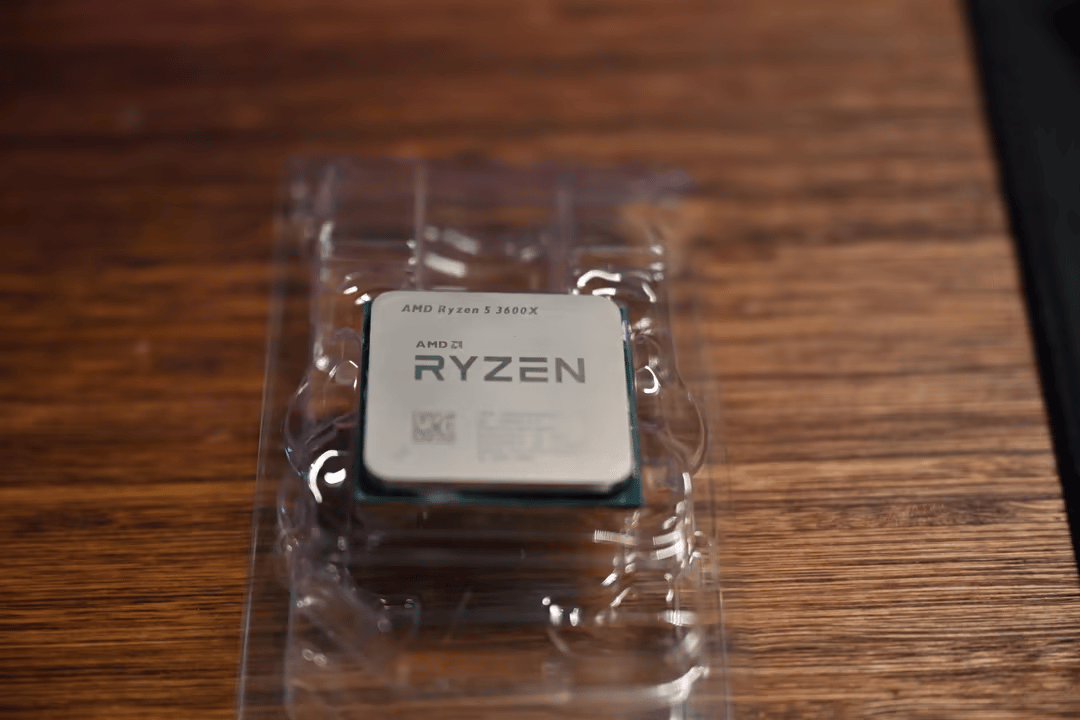 Ryzen 5