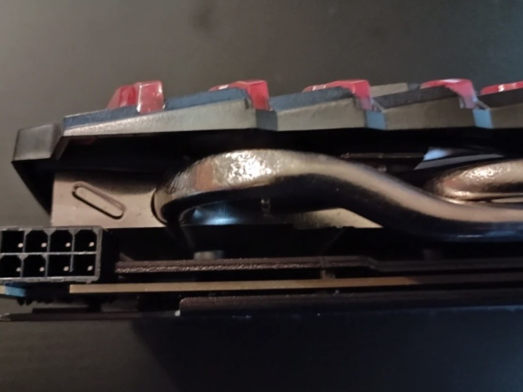 Rx 580 8GB MSI
