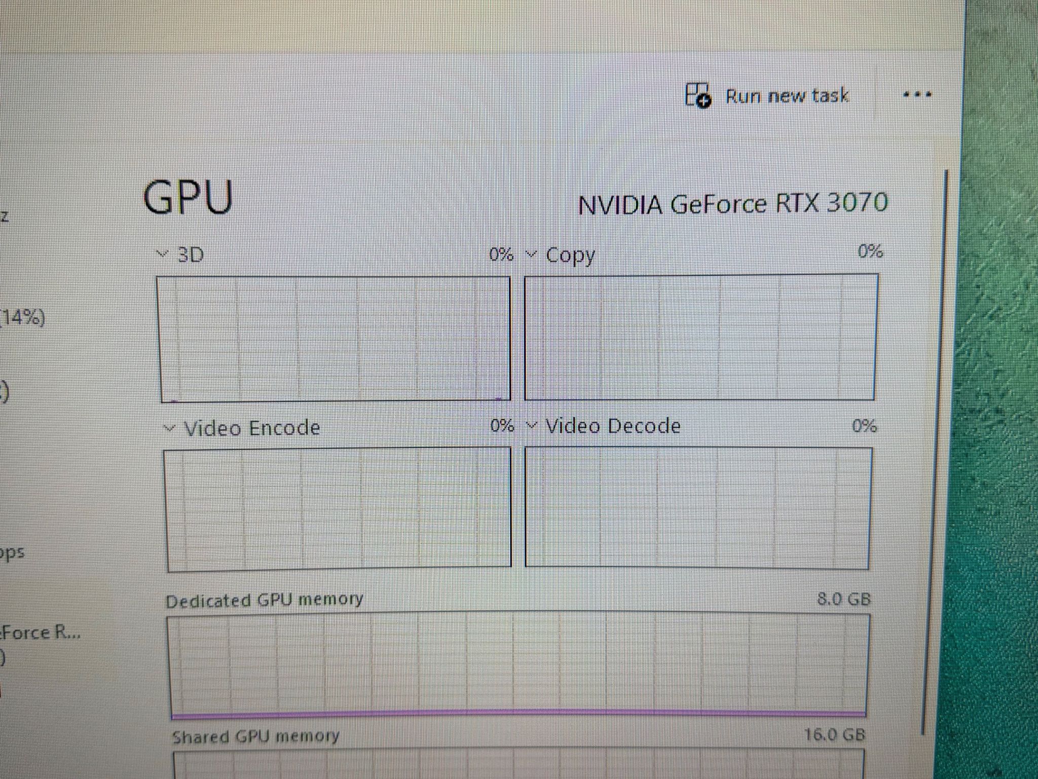 GeForce RTX 3070 Custom Gaming PC - Ryzen 7 3700X
