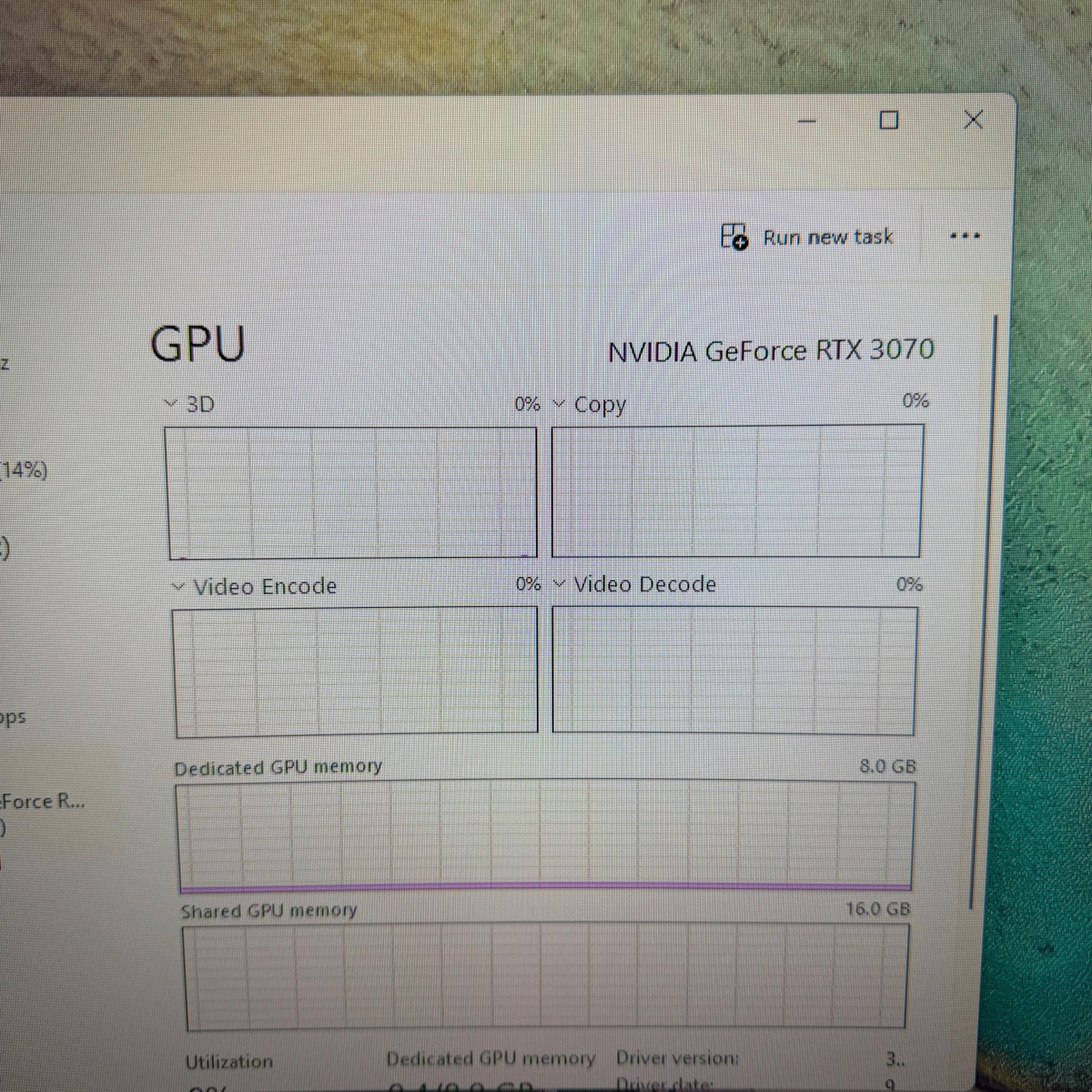 GeForce RTX 3070 Custom Gaming PC - Ryzen 7 3700X