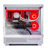NEW & MUST GO SKYTECH AZURE 3 Gaming PC | RTX 5070 | 32GB RGB RAM | 1TB SSD | AMD 7700 | Win 11 HOME