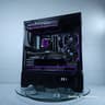 💜RTX 4070Ti●Ryzen 7 7700●1440p Gaming Computer