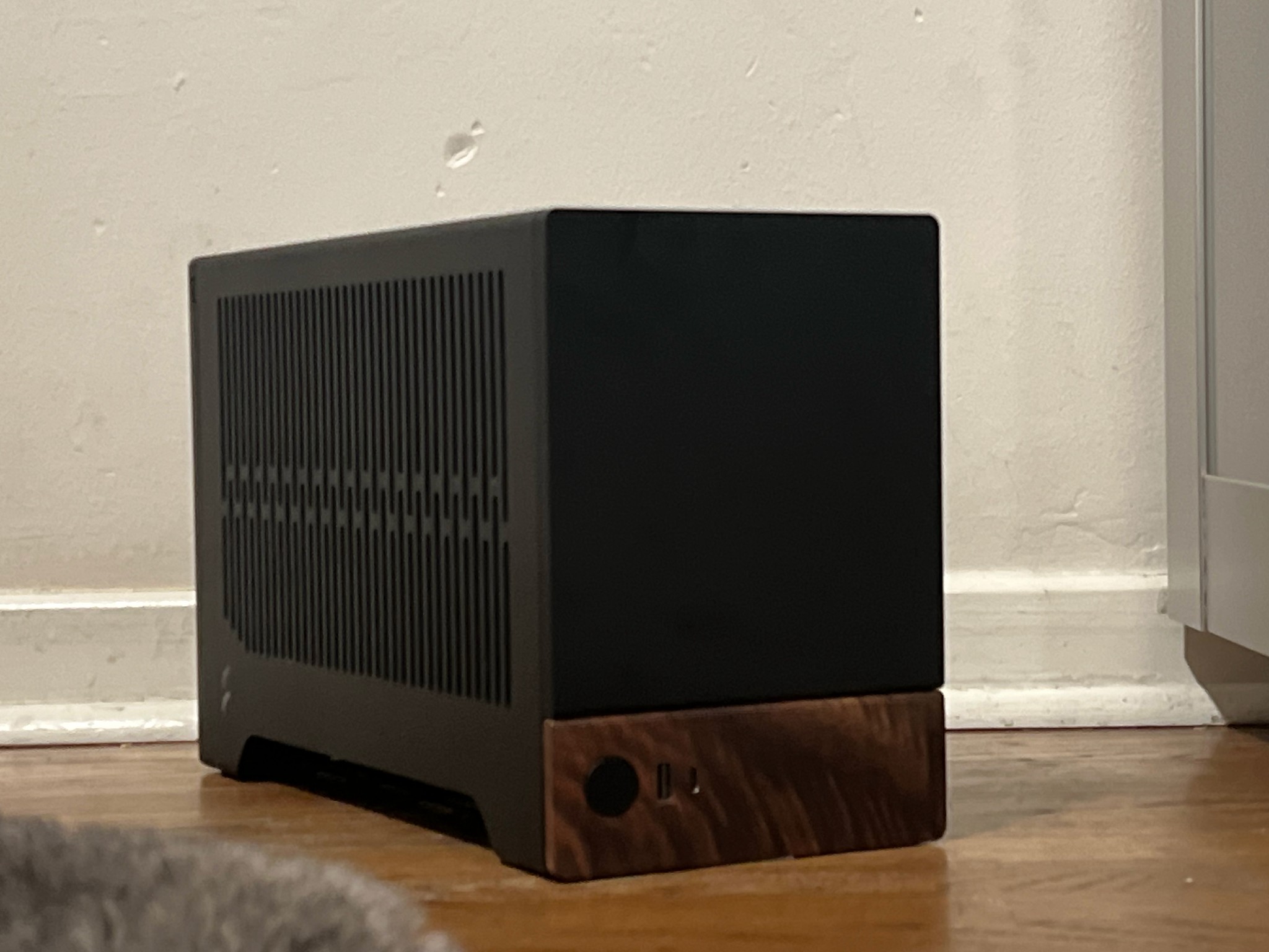 ITX 1080p Gaming|RTX 3060 |Ryzen 5 5600x|32gb RAM, 1TB SSD