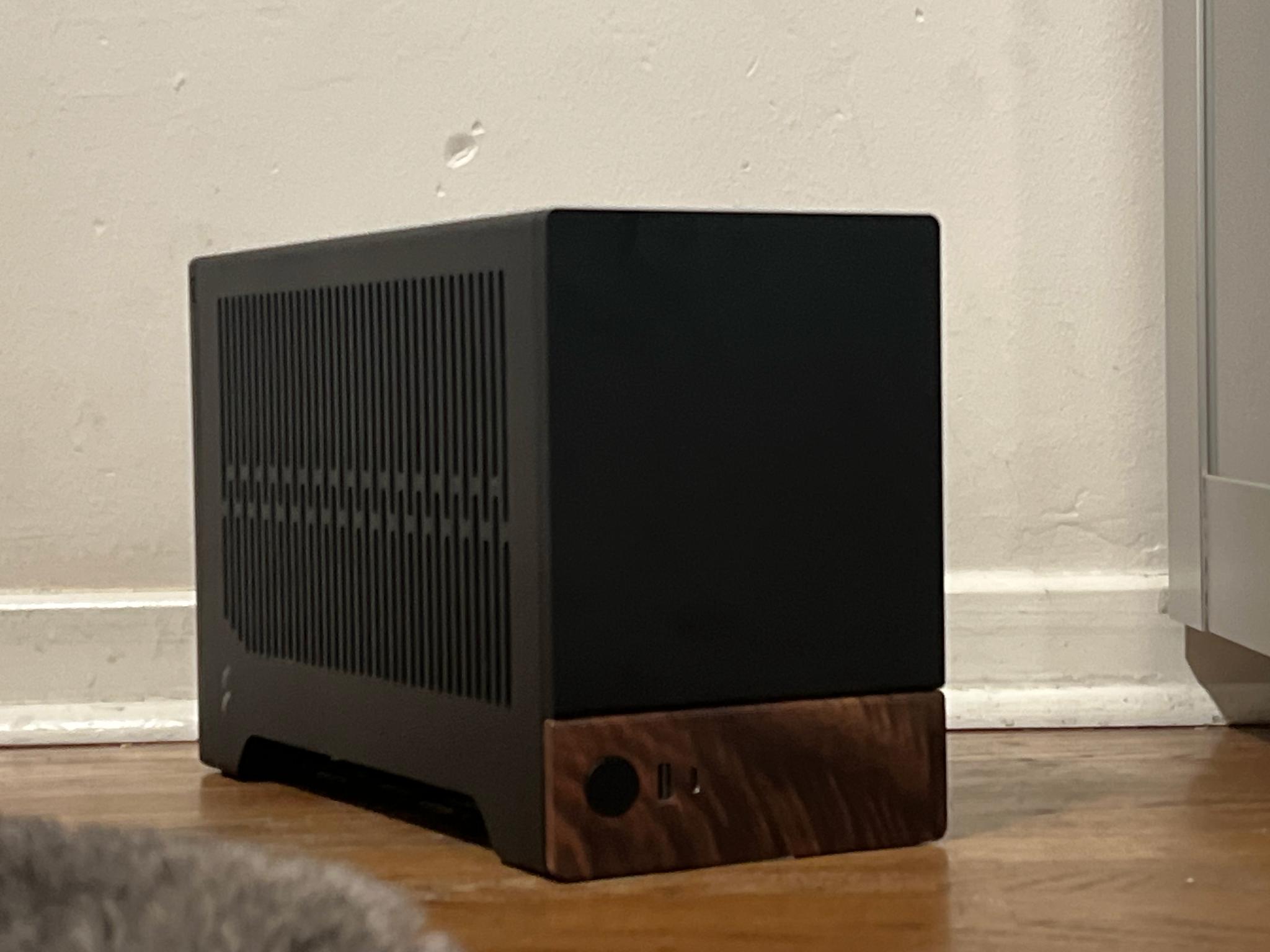 ITX 1080p Gaming|RTX 3060 |Ryzen 5 5600x|32gb RAM, 1TB SSD