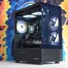 Radeon 6600 Gaming PC | Ryzen 7 2700|16GB  Ram|500GB SSD |Wifi|BT