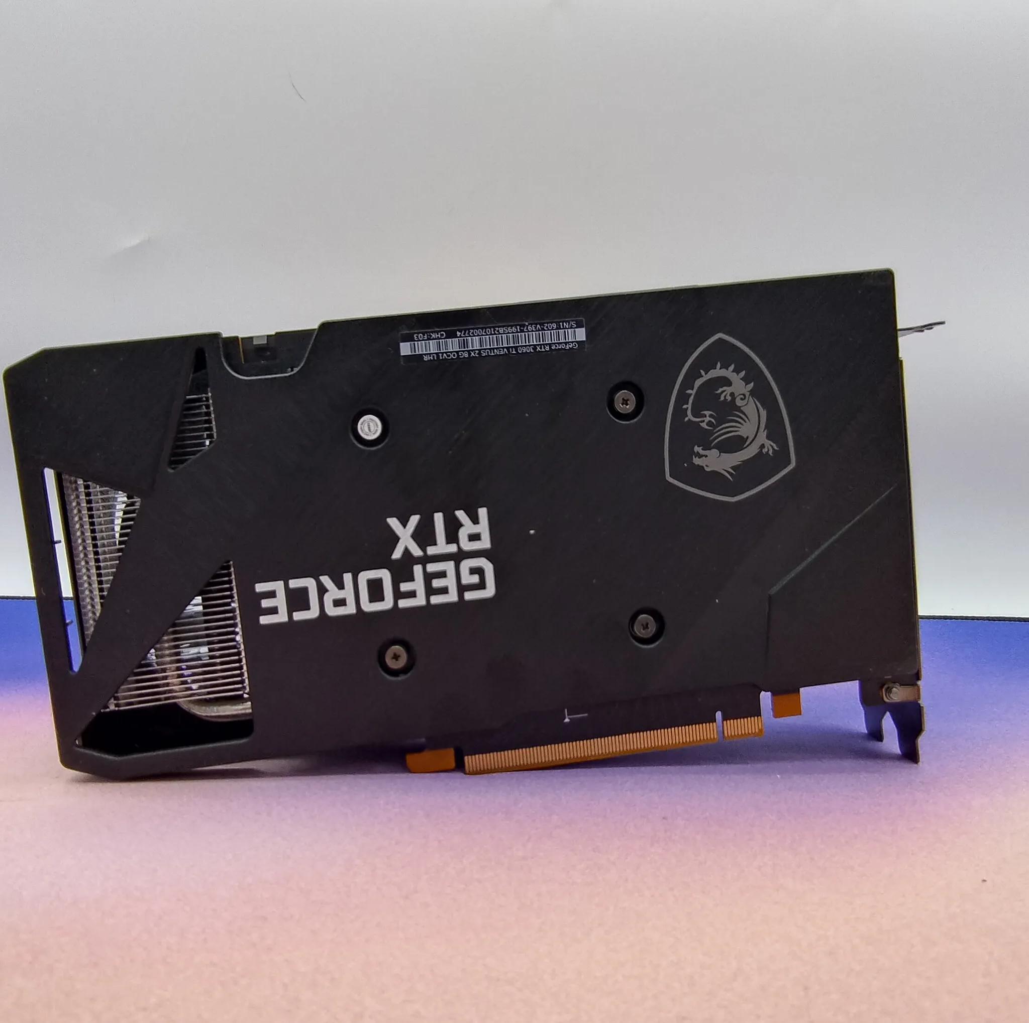 MSI Ventus 2X RTX 3060Ti