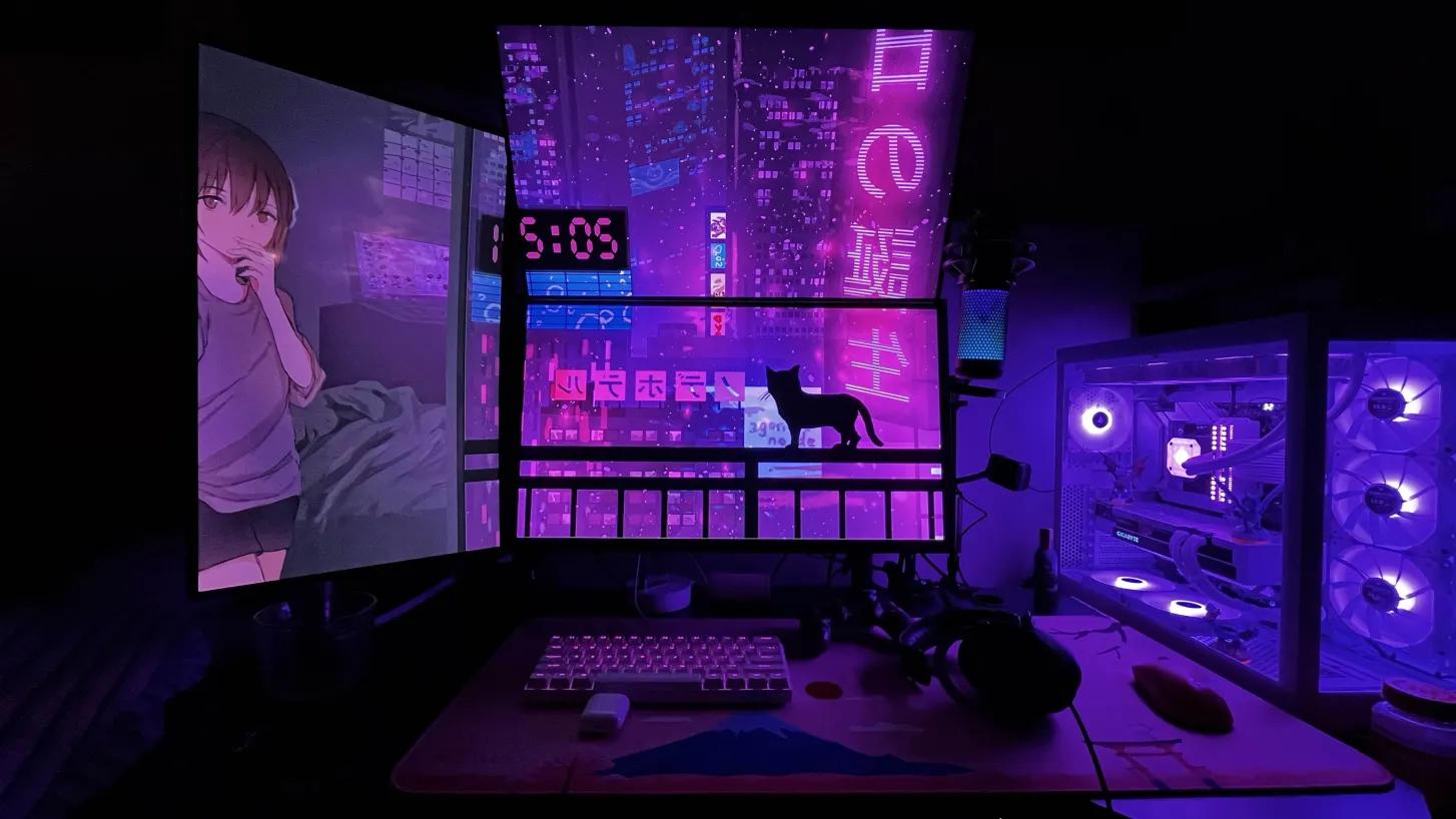High End Corsair Gaming PC All White Build
