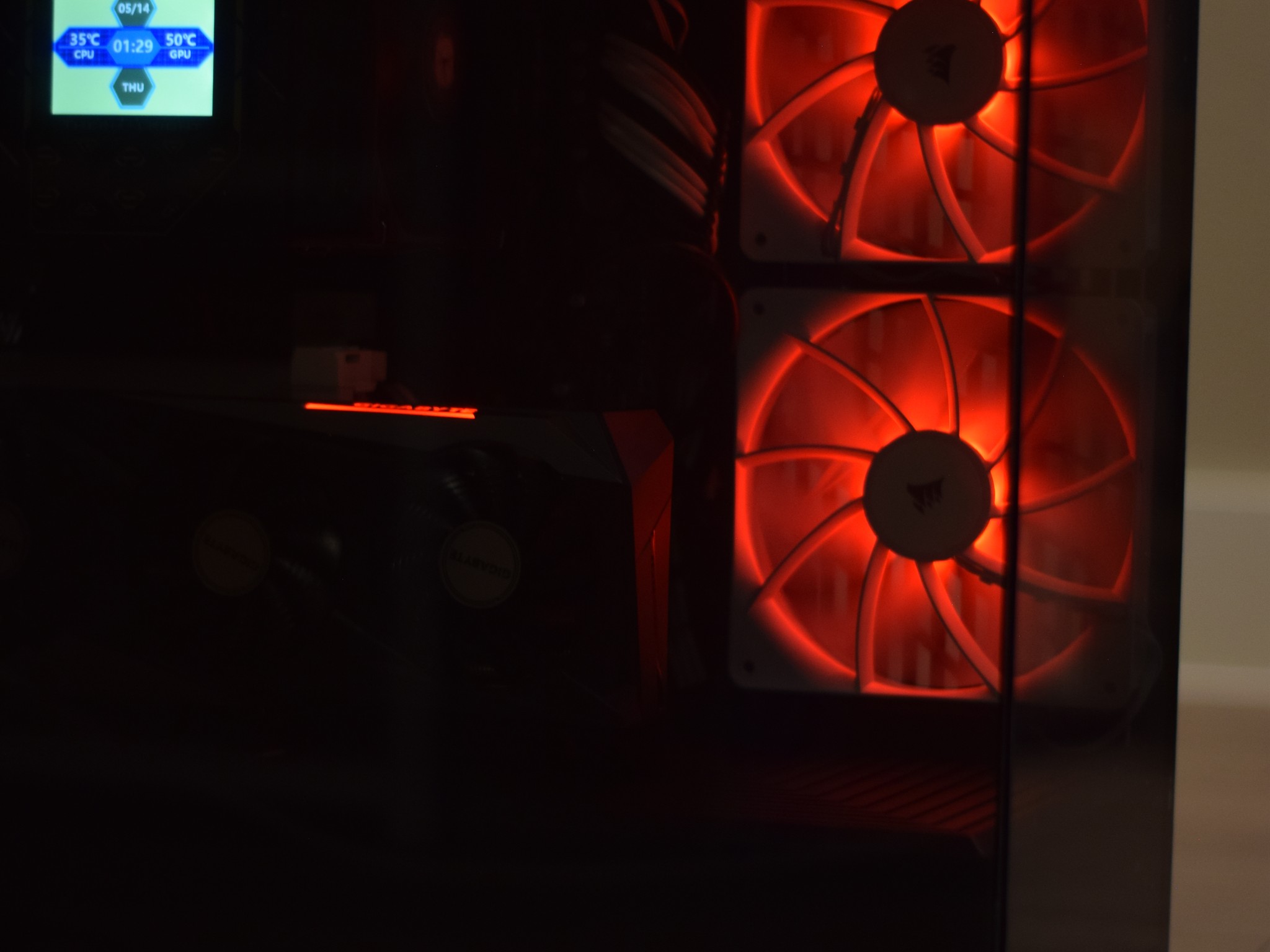 🔥 Balanced High-Performance Gaming PC (RTX 3060+Ryzen 5 5500 Build) 🔥Custom Gaming PC Build