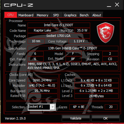 White Custom Gaming PC Build-DDR5- Intel Core 5 13th Gen