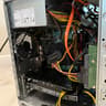 NVIDIA RTX 2060, Intel i7-6700, 16GB RAM, 750 GB Storage - Dell Gaming PC w/Wi-Fi, BT