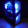 Custom Gaming PC - Intel 12th Gen 12100F, RX 580 8GB, 16GB Ram