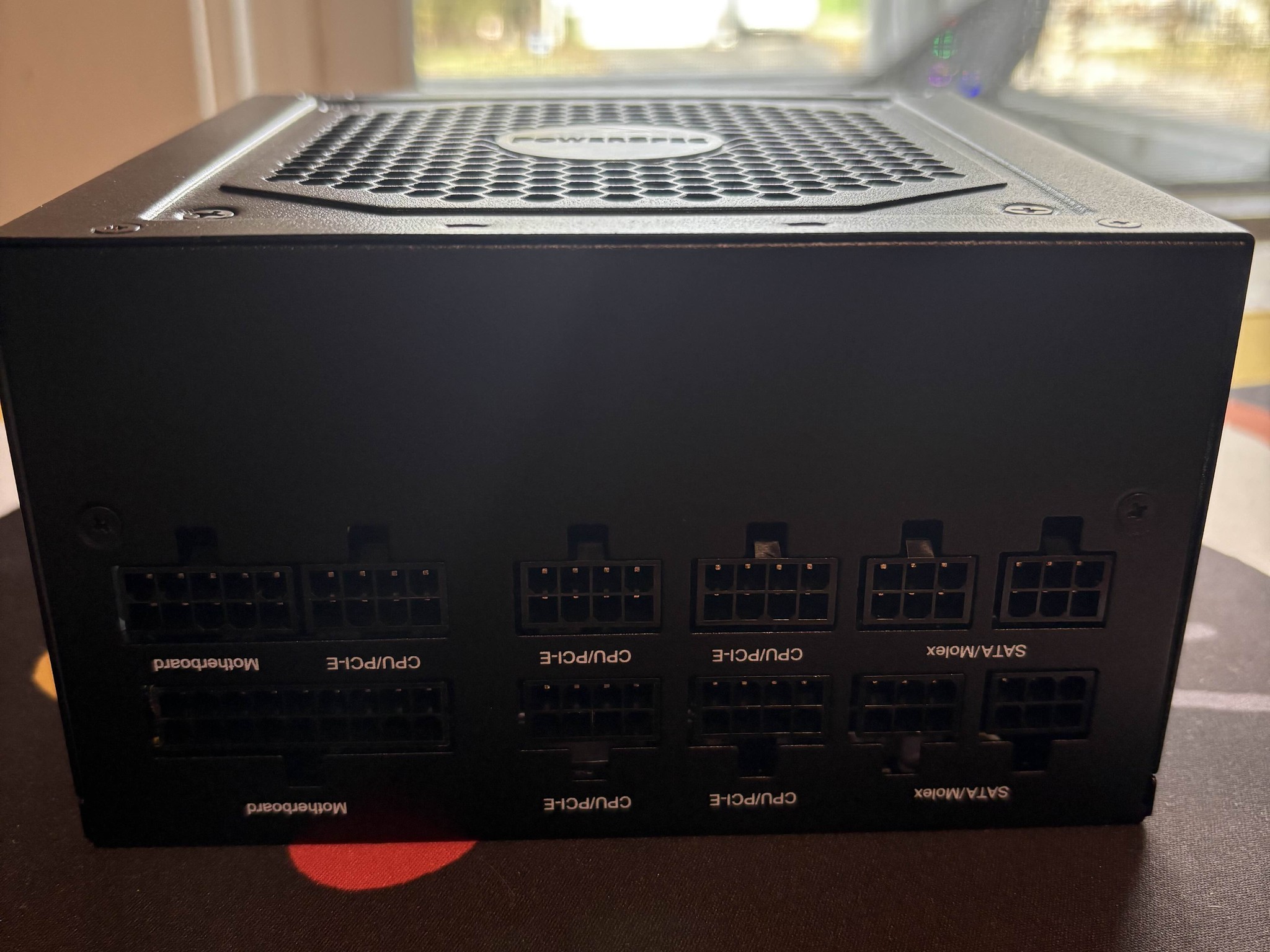 Powerspec 650W GOLD - FULLY Modular