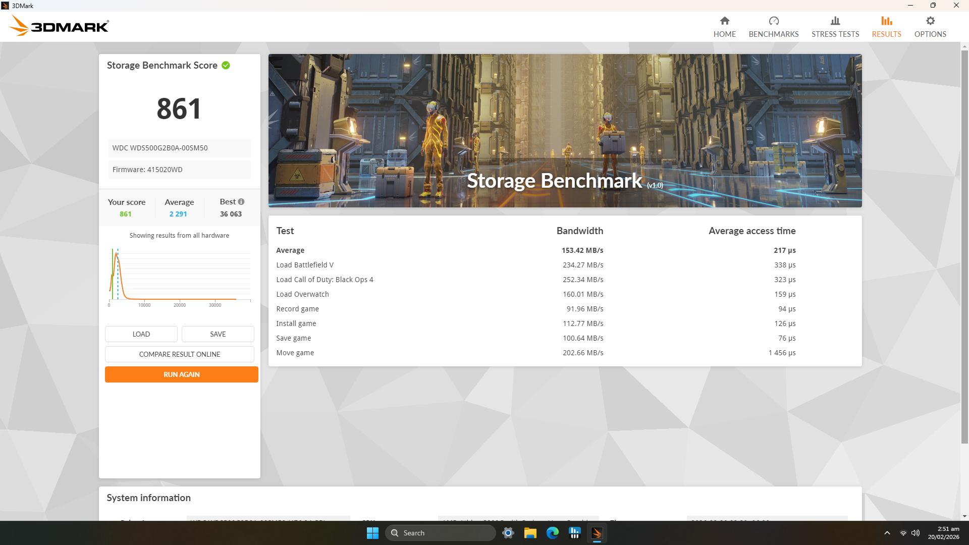 "Office 395" | 1650 | Athlon 3000G | DDR4 16GB | 756SGB Storage