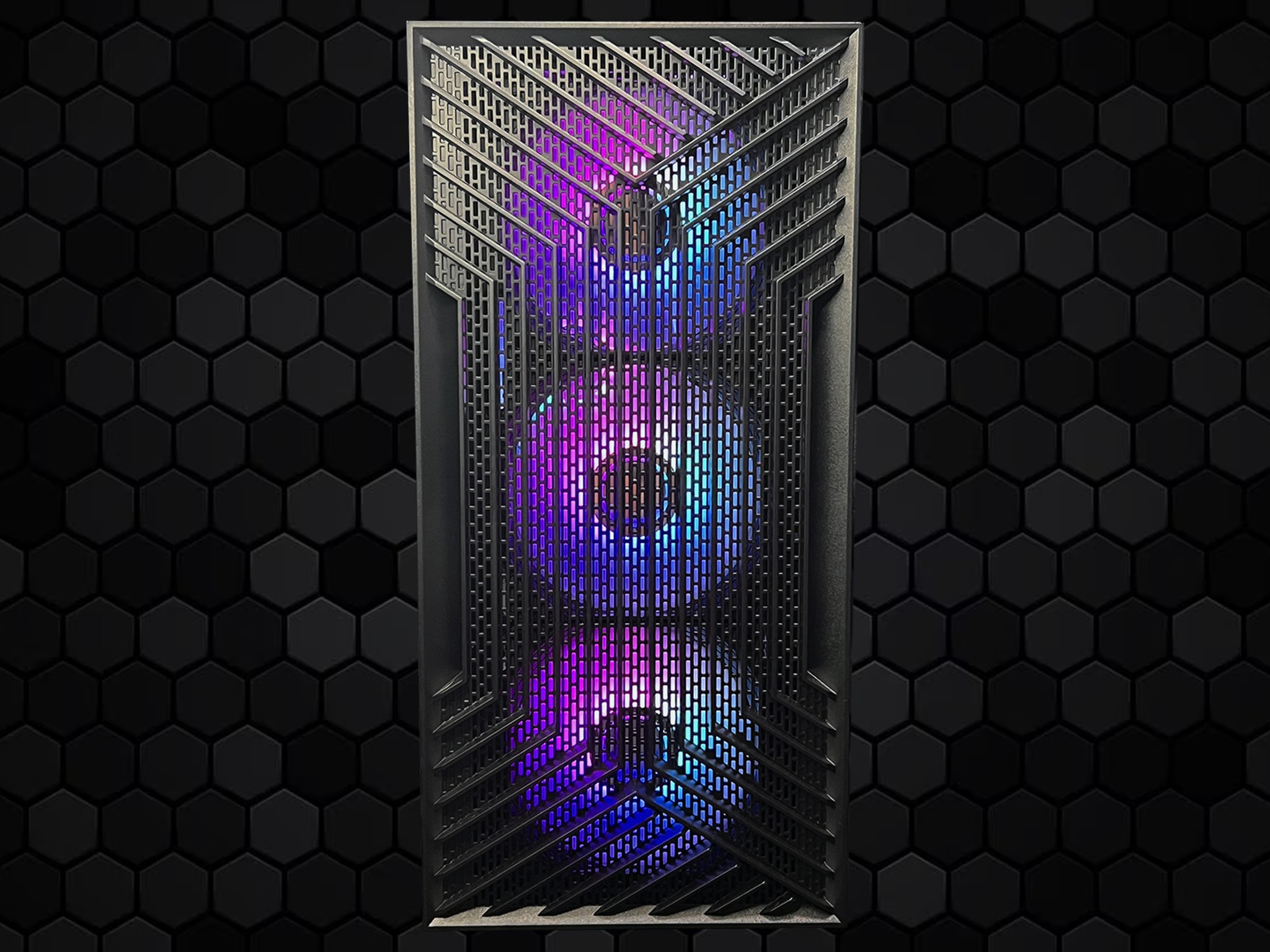 Ryzen 7 9700x | RTX 4070 Ti Super | 32GB DDR5 | 1TB SSD | 750W Gold PSU | ARGB Fans