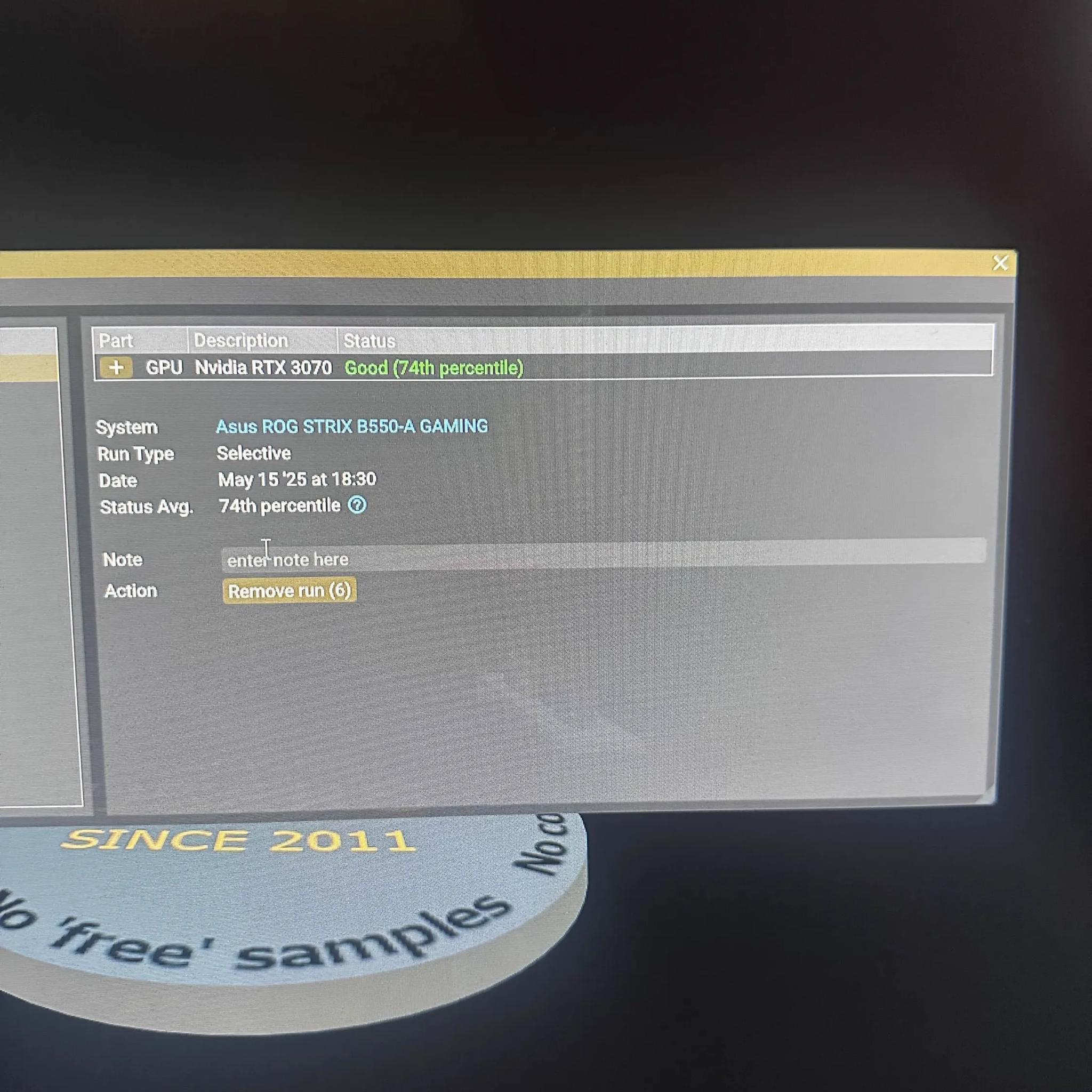 ZOTAC RTX 3070