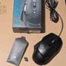 Logitech G502 X