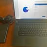 Alienware M17 R5 17.3'' (1TB SSD. AMD Ryzen 9 6900HX, 4.9GHz 32GB RAM) Laptop