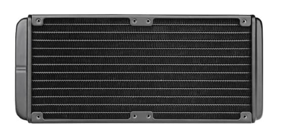 BNIB TOUGHLIQUID Ultra 240 All-In-One Thermaltake Liquid Cooler